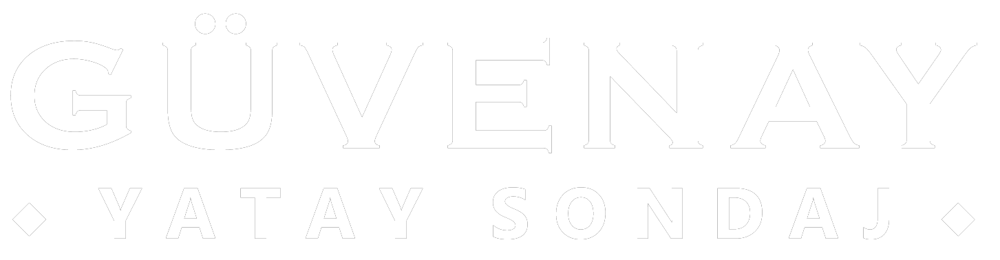 Güvenay Yatay Sondaj